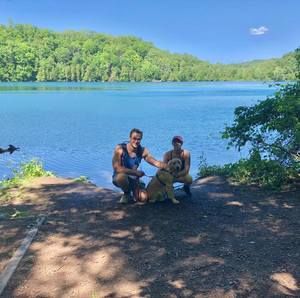 Meet your Posher, Erik